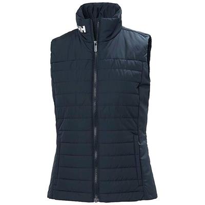 Helly Hansen W CREW INSULATOR YELEK 2.0  Kadın  Yelek HHA.30240 HHA.597