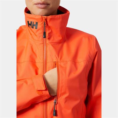 Helly Hansen W CREW  Kadın MONT 2.0 HHA.34450 HHA.307