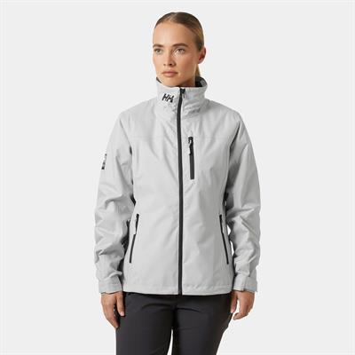 Helly Hansen W CREW MIDLAYER 2 Kadın Mont HHA.34449 HHA.853
