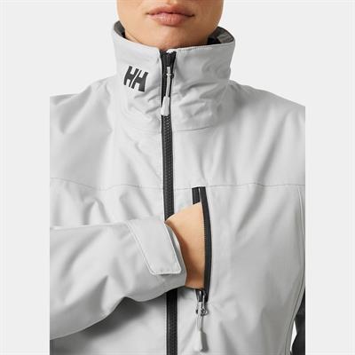 Helly Hansen W CREW MIDLAYER 2 Kadın Mont HHA.34449 HHA.853