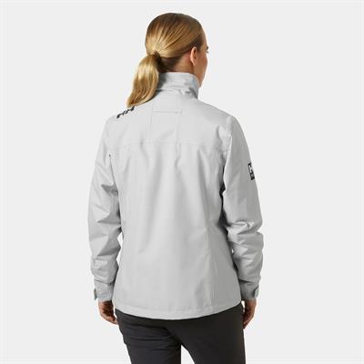 Helly Hansen W CREW MIDLAYER 2 Kadın Mont HHA.34449 HHA.853