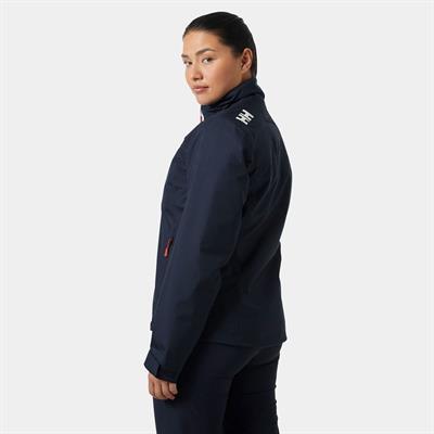 HELLY HANSEN W CREW MIDLAYER 2 Polarlı Erkek Mont HHA.34449 HHA.597