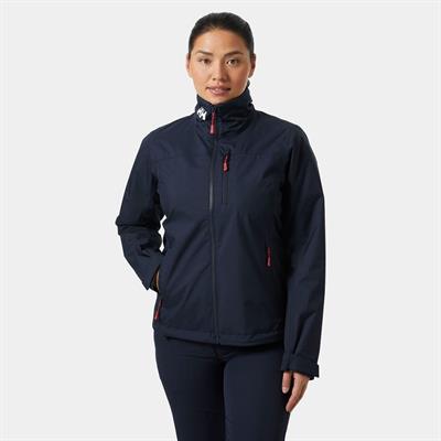 HELLY HANSEN W CREW MIDLAYER 2 Polarlı Erkek Mont HHA.34449 HHA.597