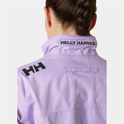 Helly Hansen HH W CREW MIDLAYER Kadın Ceket HHA.30317 HHA.699