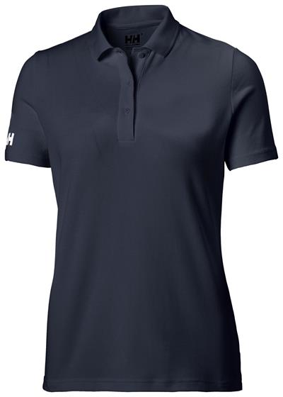 Helly Hansen W CREW TECH POLO Tişört HHA.33984 HHA.597