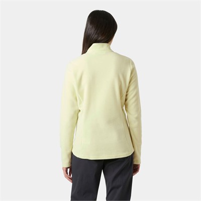 Helly Hansen W FULLZIP Kadın Polar HH..15011 HHA.398