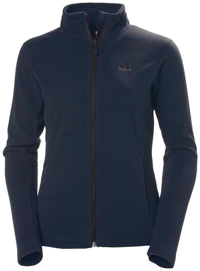 Helly Hansen W FULLZIP Kadın POLAR MONT HH.15011 HHA.994
