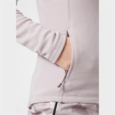 Helly Hansen W FULLZIP Kadın POLAR MONT HH.15011 HHA.692A