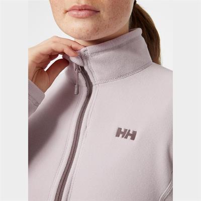Helly Hansen W FULLZIP Kadın POLAR MONT HH.15011 HHA.692A
