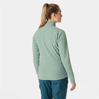 Helly Hansen W FULLZIP Kadın POLAR MONT HH.15011 HHA.489