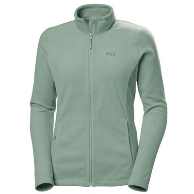 Helly Hansen W FULLZIP Kadın POLAR MONT HH.15011 HHA.489