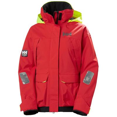 Helly Hansen W PIER 3.0 Kadın Mont HHA.34177 HHA.222