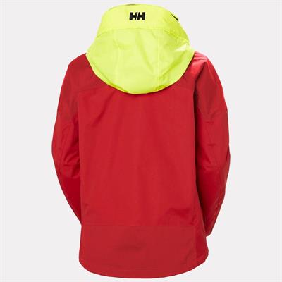 Helly Hansen W PIER 4.0 Kadın Mont HHA.34486 HHA.222