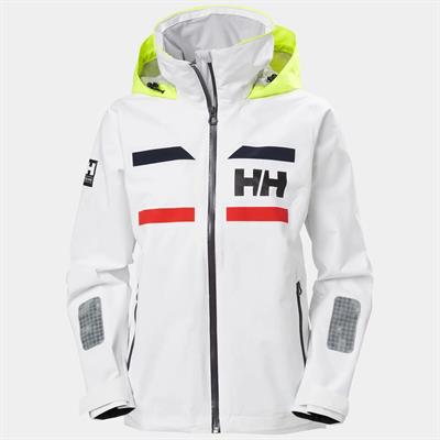 Helly Hansen W SALT NAVIGATOR  Kadın Mont  HHA.30346 HHA.001