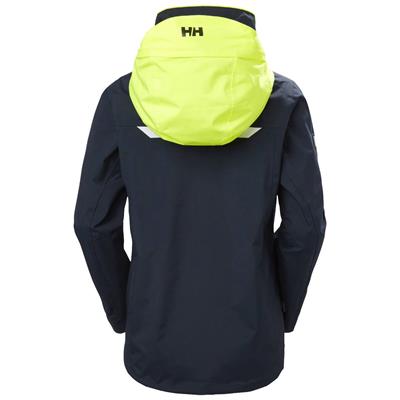 Helly Hansen W SALT NAVIGATOR Kadın Mont HHA.30346 HHA.597