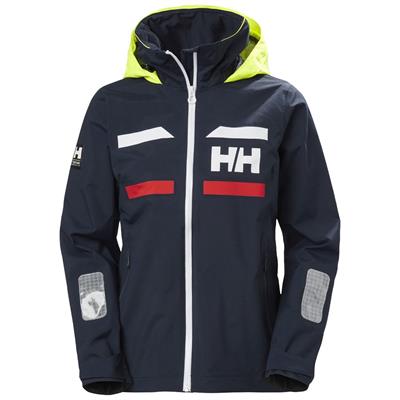 Helly Hansen W SALT NAVIGATOR Kadın Mont HHA.30346 HHA.597