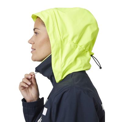 Helly Hansen W SALT NAVIGATOR Kadın Mont HHA.30346 HHA.597