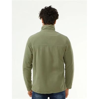 Helly Hansen ZIPPY Erkek Tam Fermuar Polar HH.12007 HHA.431