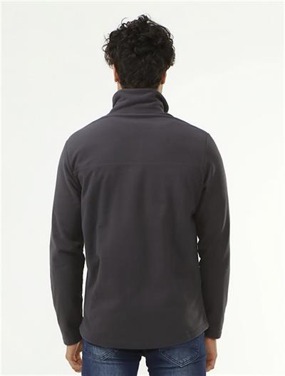 Helly Hansen ZIPPY Tam Fermuar Polar HH..12007 HHA.987