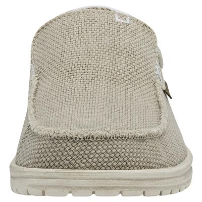 Hey Dude Mikka Braided Erkek Ayakkabısı HYD.40124-HYD.1LB