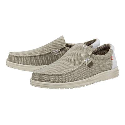 Hey Dude Mikka Braided Erkek Ayakkabısı HYD.40124-HYD.1LB