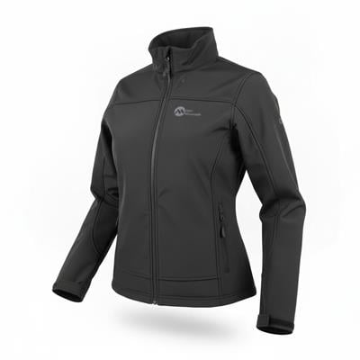 High Mountain K2 Softshell Ceket DRK0011 BB9