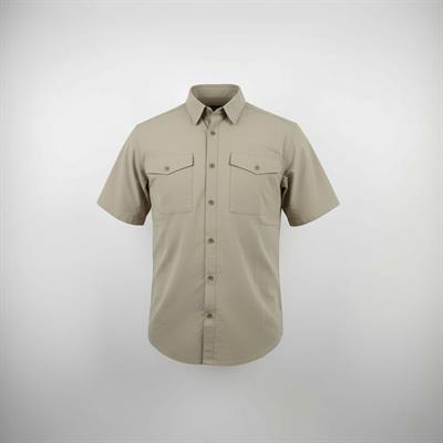 High Mountain Kaçkar Gömlek DRK0054 AG2