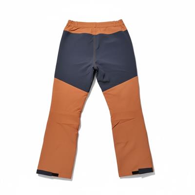 High Mountain Nepal Pantolon DRK0004 DA4