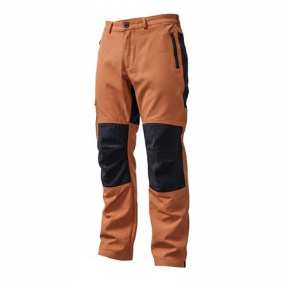 High Mountain Nepal Pantolon DRK0004 DA4