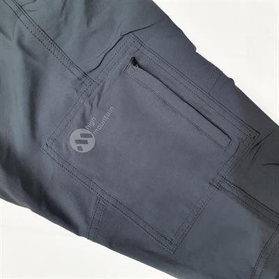 High Mountain Nepal Pantolon Drk0004 XE9