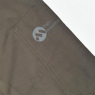 High Mountain Pantolon DRK0004 KH1