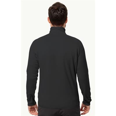 Jack Wolfskın BAISELBERG FZ Erkek Polar Ceket JCK1711381-6000