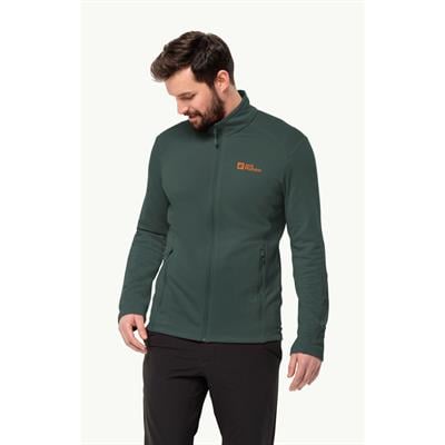 Jack Wolfskın KOLBENBERG FZ M Erkek Ceket JCK1710521-4161
