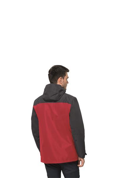 Jack Wolfskin TAUBENBERG 3IN1 JKT M Erkek Ceket JCK1115311-2206