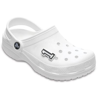 Jibbitz B W Number 1 J03005