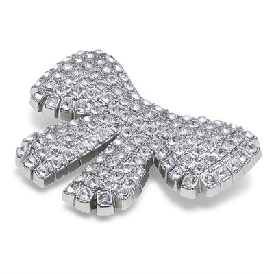 Jibbitz Bling Bow J10012980