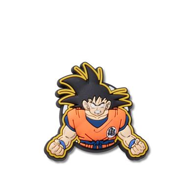 Jibbitz Dragon Ball Z Goku J03371