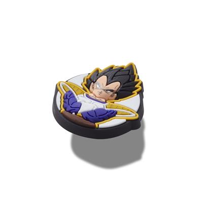Jibbitz Dragon Ball Z Vegeta J03372