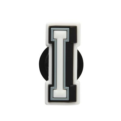 Jibbitz Letter I J03024