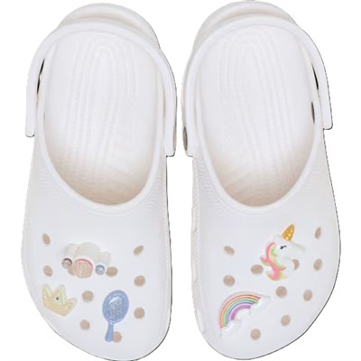 Jibbitz Pretty Princess 5 Pack J10018195