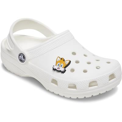 Jibbitz Sonic The Hedge Hog Knuckles J03184