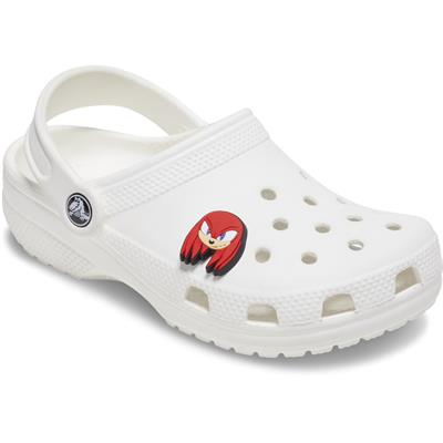 Jibbitz Sonic The Hedge Hog Knuckles J03184