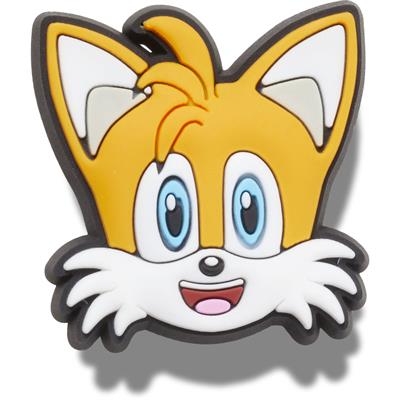 Jibbitz Sonic The Hedge Hog Knuckles J03184