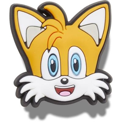 Jibbitz Sonic The Hedge Hog Tails J03185