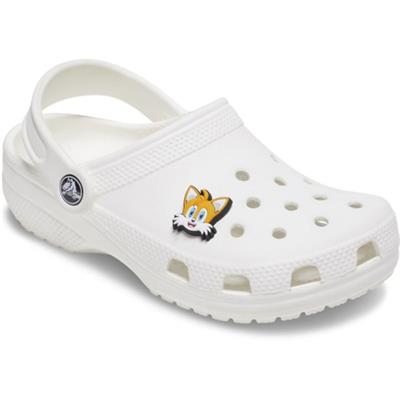 Jibbitz Sonic The Hedge Hog Tails J03185