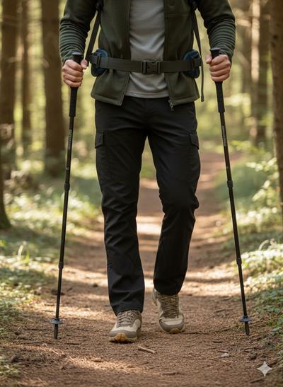 Kaçkar Pantolon DRK0055 D34