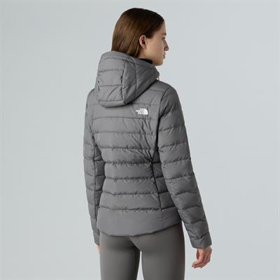 The North Face KADIN ACONCAGUA III KAPÜŞONLU MONT NF0A87ET0UZ1
