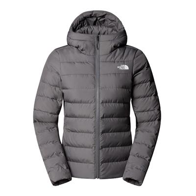 The North Face KADIN ACONCAGUA III KAPÜŞONLU MONT NF0A87ET0UZ1