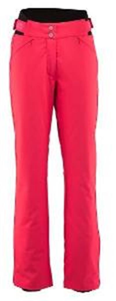 Killy Black Night Print Kadın Pantalon Kiv2399