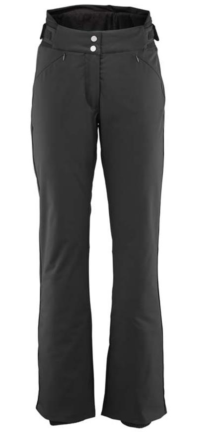 Killy Black Night Print Kadın Pantalon Kiv2399